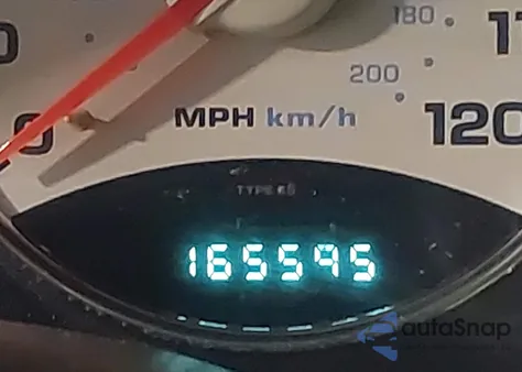 2003 Jeep Liberty Renegade z USA, uszkodzony, nr VIN 1J4GL38K33W735578